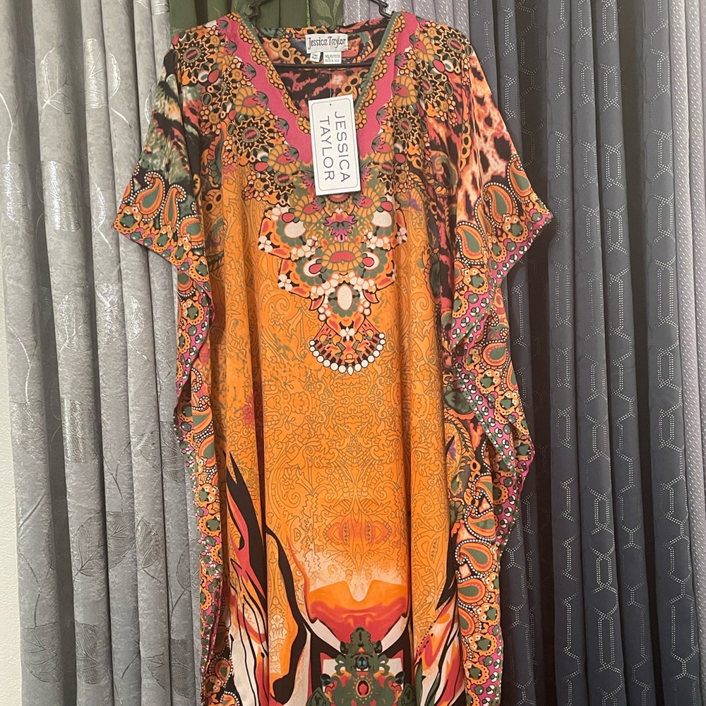 Caftan